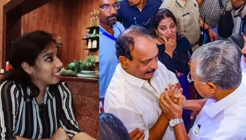 Kerala Dr Vandana Das to be cremated at 2 pm today; Hundreds pay homage 