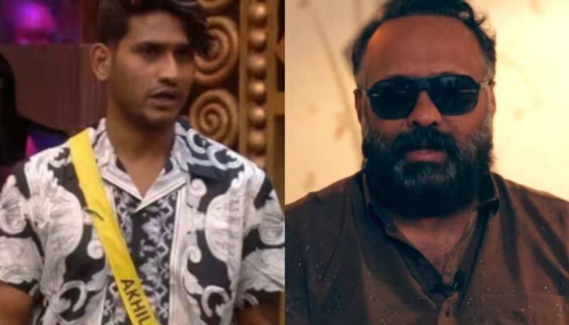 Bigg Boss Malayalam Season 5 Omar Lulu reveals secrets hrk