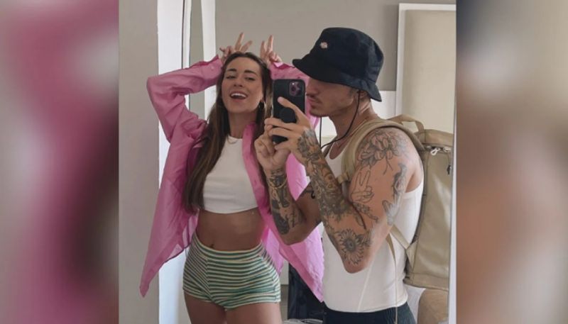 influencer claims that she cooked and ate her own body part with her partner hyp 