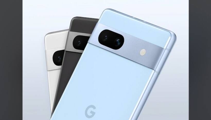Flipkart Big Billion Days sale 2023: Pixel 7a available for Rs 31,499; Check out how deal works