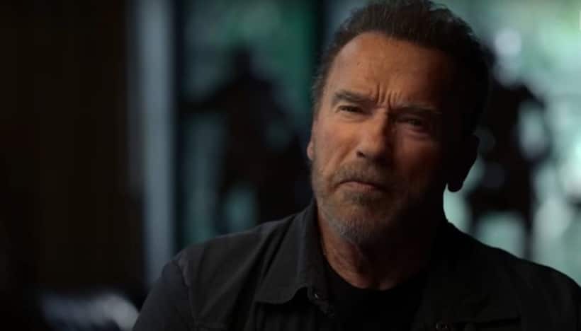 Arnold Schwarzenegger Netflix docu series: Actor opens up on facing 'tough childhood'