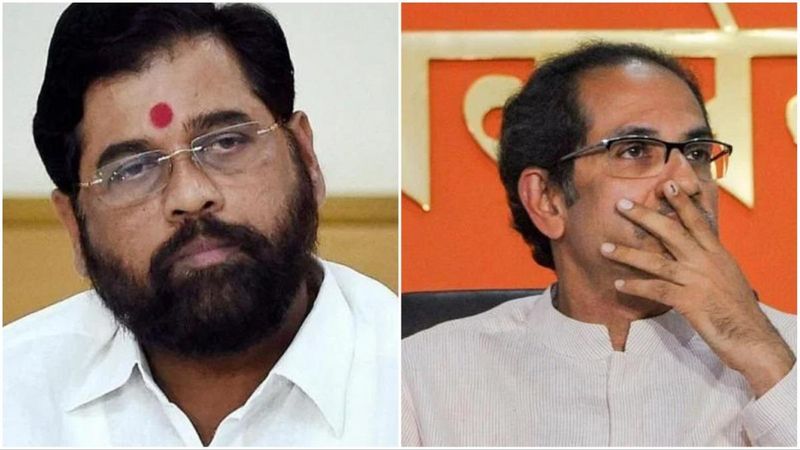 Maharashtra Speaker Issues Notices to eknath Shinde, 53 MLAs Over Disqualification Petitions