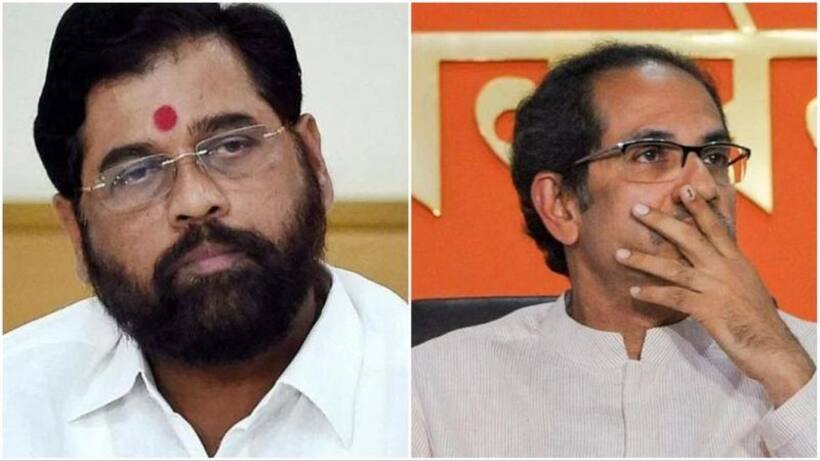 MLA disqualification case: Eknath Shinde-led faction is real Shiv Sena, rules Maharashtra speaker
