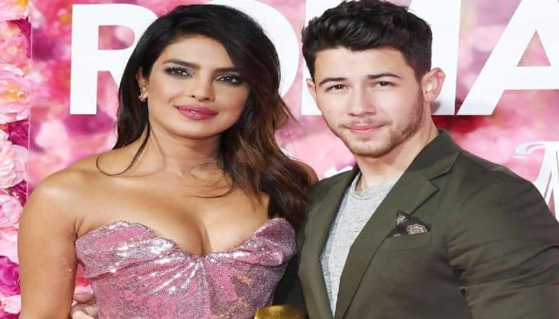 Actress Priyanka Chopra interesting comments about her husband nick jonas NSK