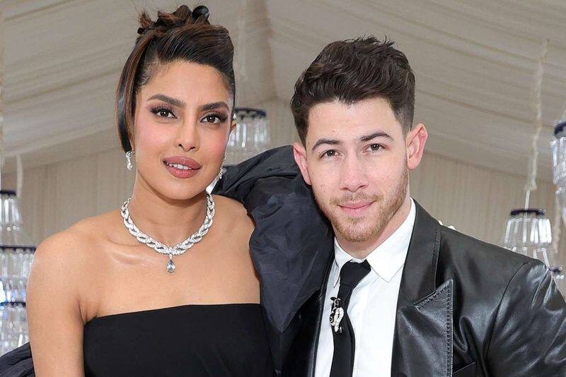 Priyanka Chopra reveals Nick Jonas watched her win Miss World crown 22 years ago sgk