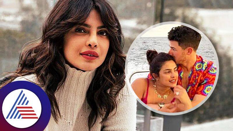 Priyanka Chopra opens up about her ex boyfriends says  I always ended up dating 