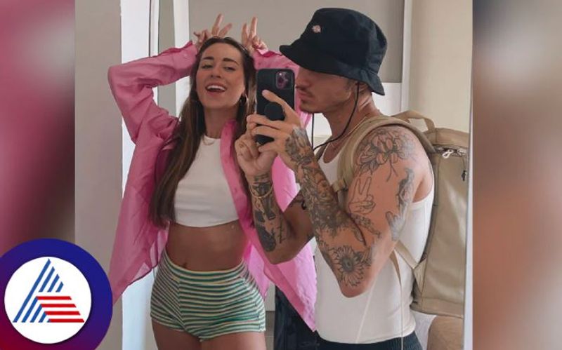 Influencer Claims She And Her Boyfriend Used Part Of Her Knee To Cook Pasta Vin