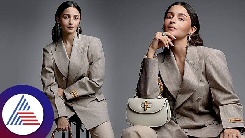 Alia Bhatt named Gucci s first Indian Global Ambassador  will make first appearance at Gucci   Cruise 2024 show in Seoul