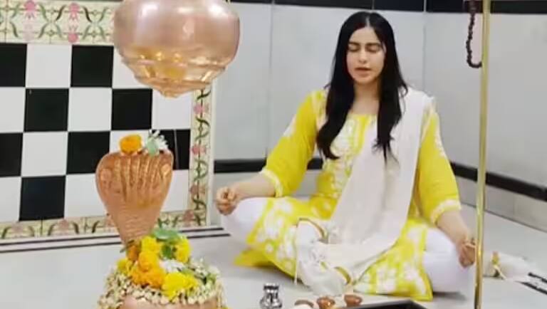 Adah Sharma