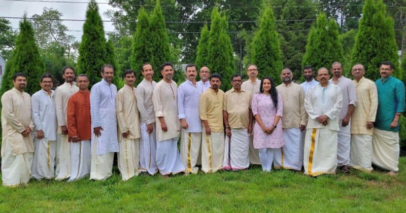 How a 'Chenda Melam' group is inspring a generation in North America