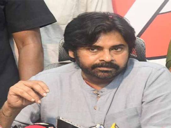 Pawan Kalyan condemn chandrababu naidu arrest watch video ksm