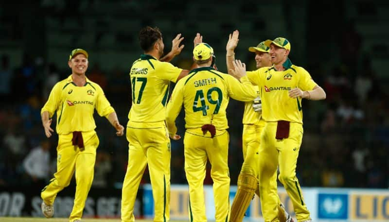 Australia Cricket lock in squad for 2023 World Cup kvn