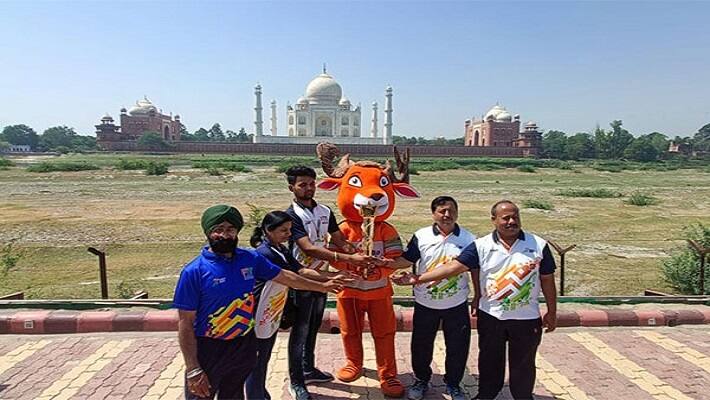 Khelo India University Games