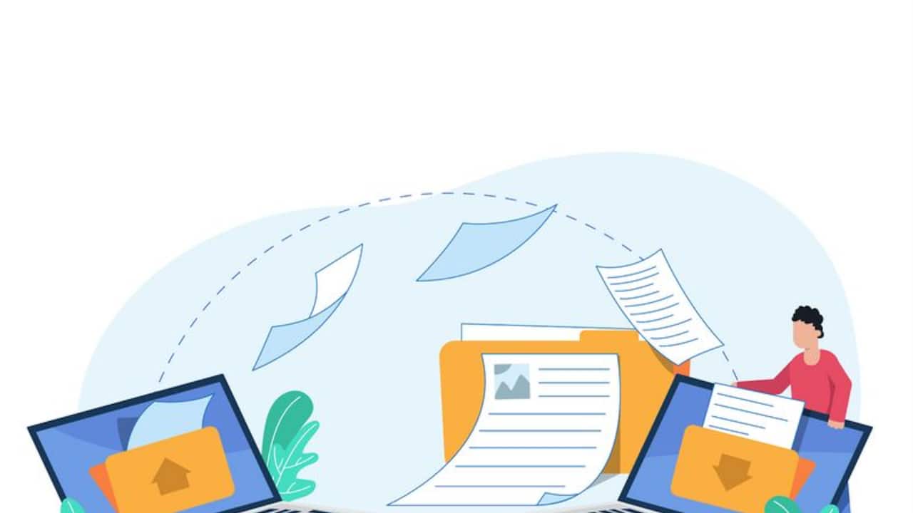 Streamlining Data Transfer: A Guide to Transferring Files Between Devices