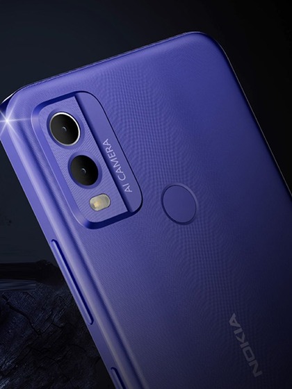What about camera?