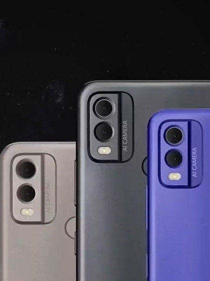 Budget friendly phone launched