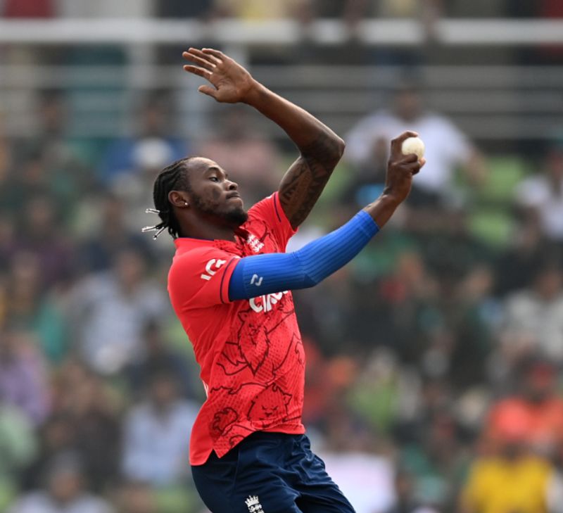 reports says jofra archer registered his name in ipl auction