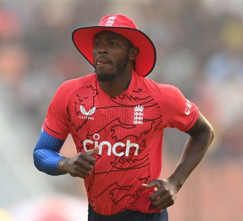 cricket Jofra Archer returns to the T20 World Cup squad, Jos Buttler to lead England osf