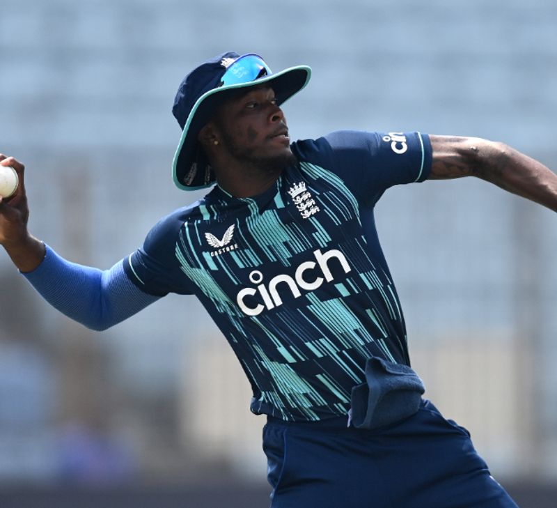 cricket Jofra Archer set make England return after 382-day absence due to injury osf