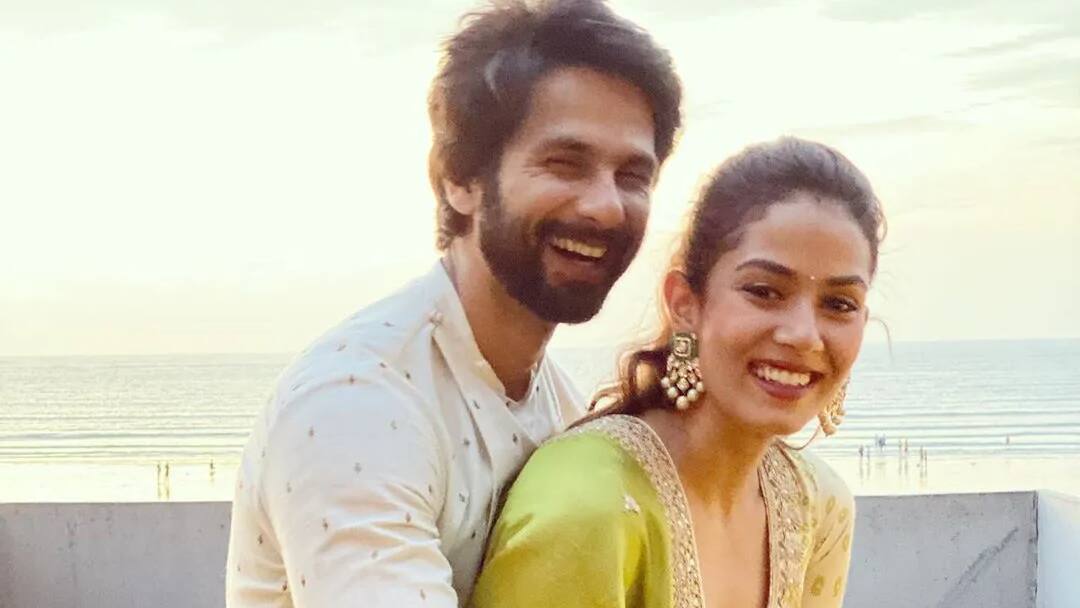 Shahid kapoor