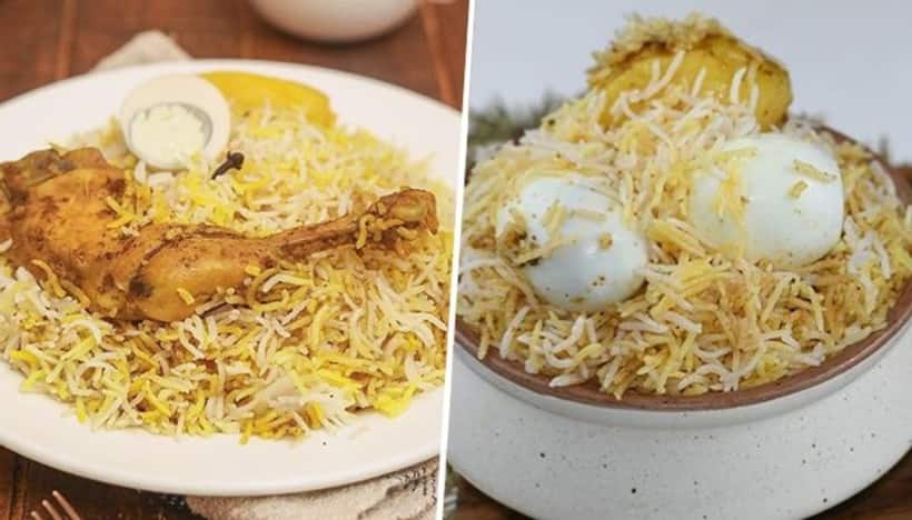 Here are 5 best biriyani joints to check out if you're in Kolkata 