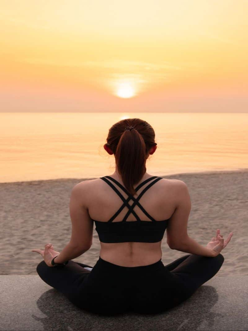 Here are 7 health benefits of morning yoga practice ADC