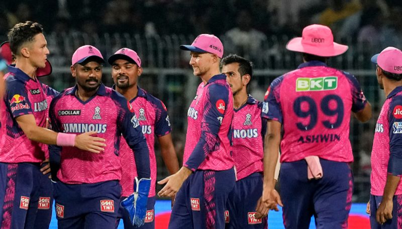 IPL 2023 Rajasthan Royals Predicted XI against Royal Challengers Bangalore kvn