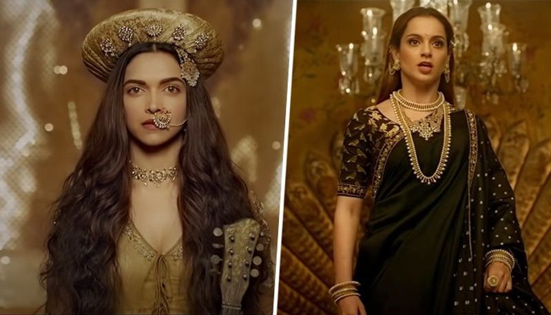 From Bajirao Mastani to Manikarnika: 7 enthralling historical saga films available on Prime Video (MSW)