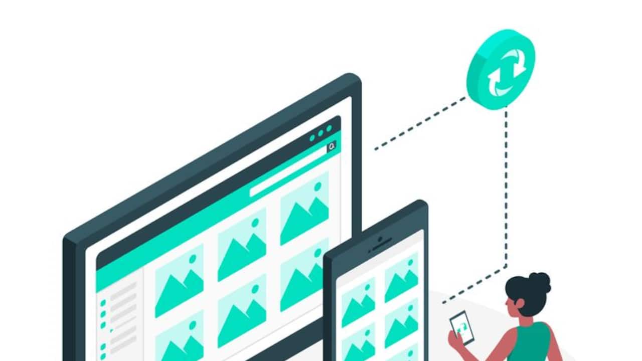 Effortless Collaboration: A Step by Step Guide on How to Share Your Screen During a Video Call