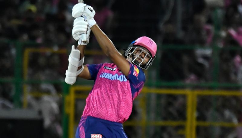 IPL 2023 KKR vs RR Yashasvi Jaiswal created record for fastest IPL fifty in 13 balls jje  