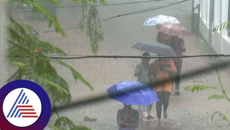 rainfall in coimbatore and people feels happy