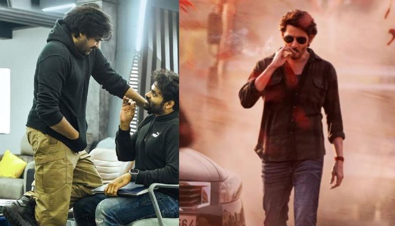 Titles registered for Pawan Kalyan and Mahesh babu movies dtr