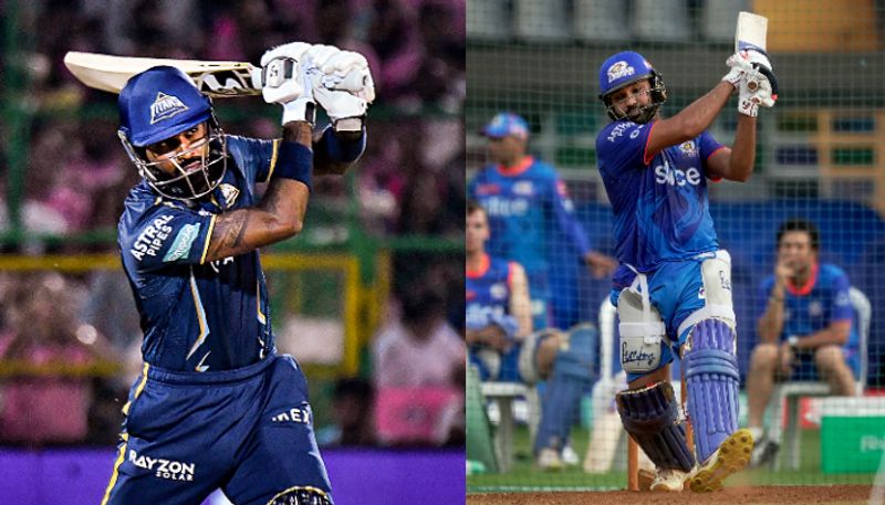 IPL 2023 MI vs GT Preview Mumbai Indians ready for do or die game against Gujarat Titans jje