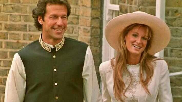 jemima goldsmith