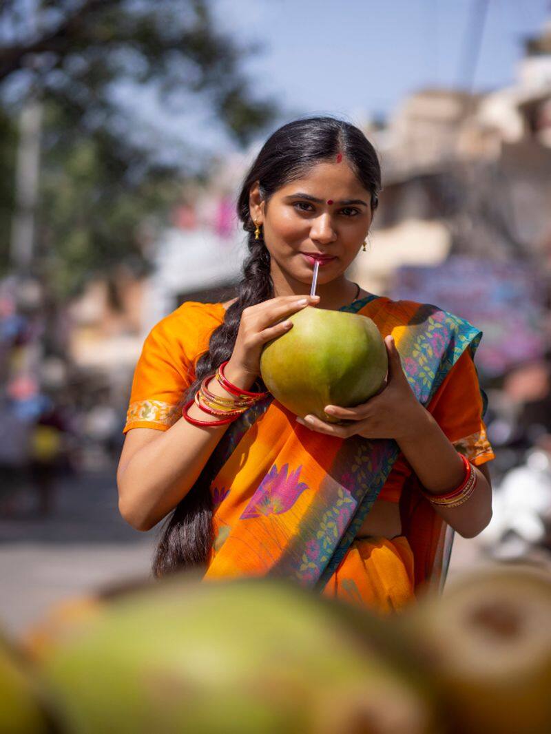 Coconut water benefits in tamil