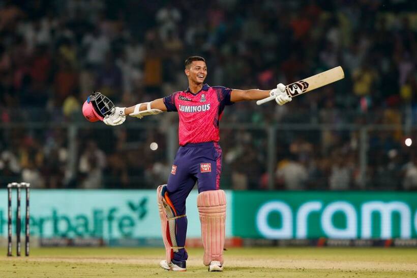 IPL 2023: Run rate was the only thing in our mind, says RR's Yashasvi Jaiswal after smashing fastest fifty