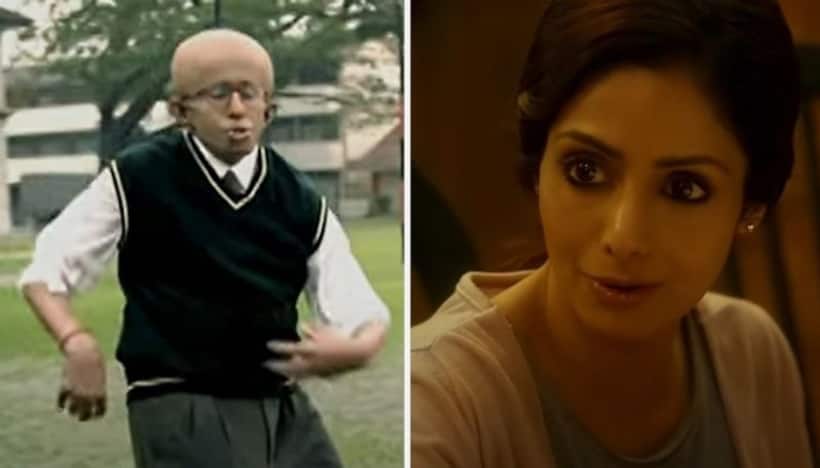 Mother's Day 2023: From Paa to Mom, 5 Bollywood films which celebrate resilient spirit of motherhood