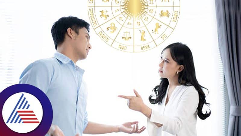 Astrological Remedies To Avoid Fights Among Couples