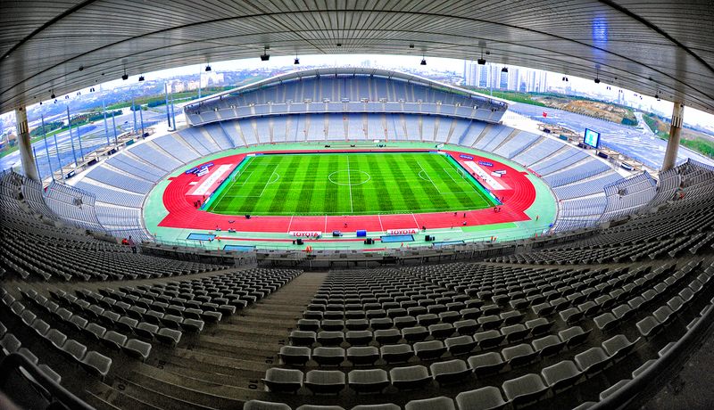 Euro 2024 Venues: Complete guide of all stadiums for European Championship in Germany osf