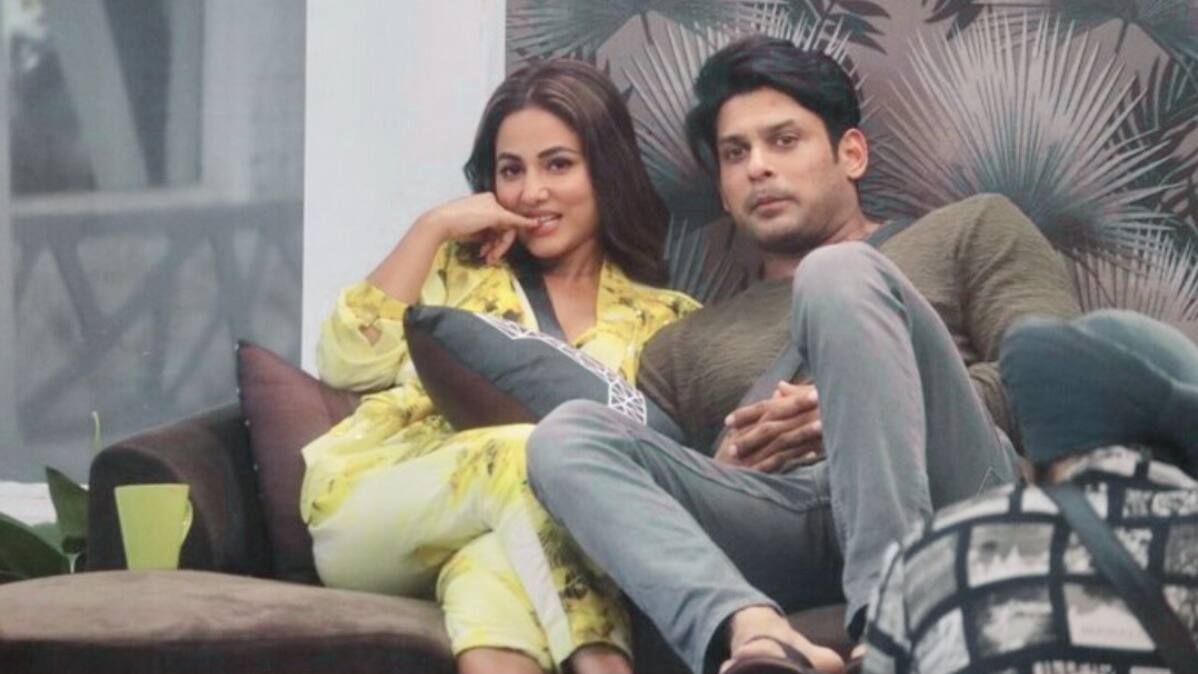 Hina Khan