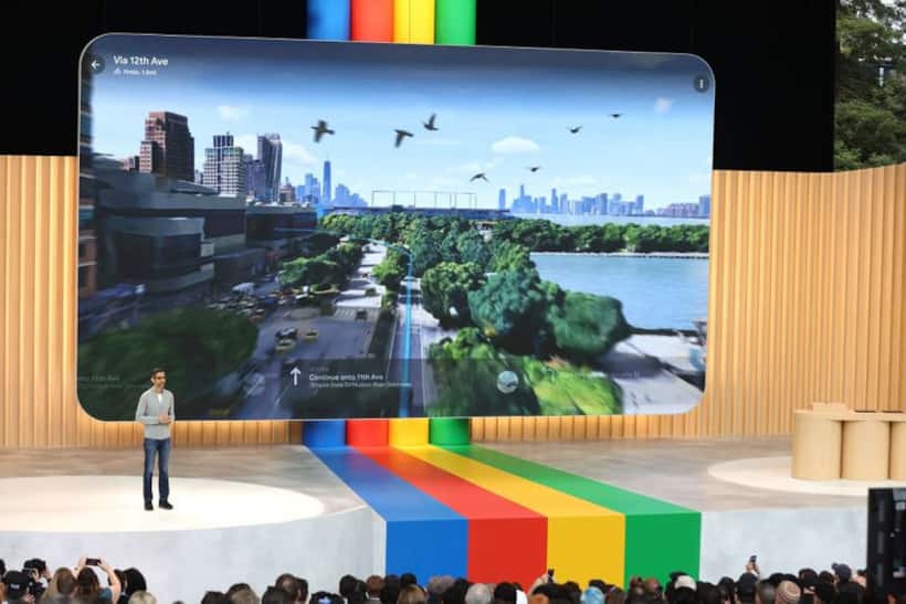 Google Photos introduces new AI feature 'Magic Editor'; Know how it will impact your pics