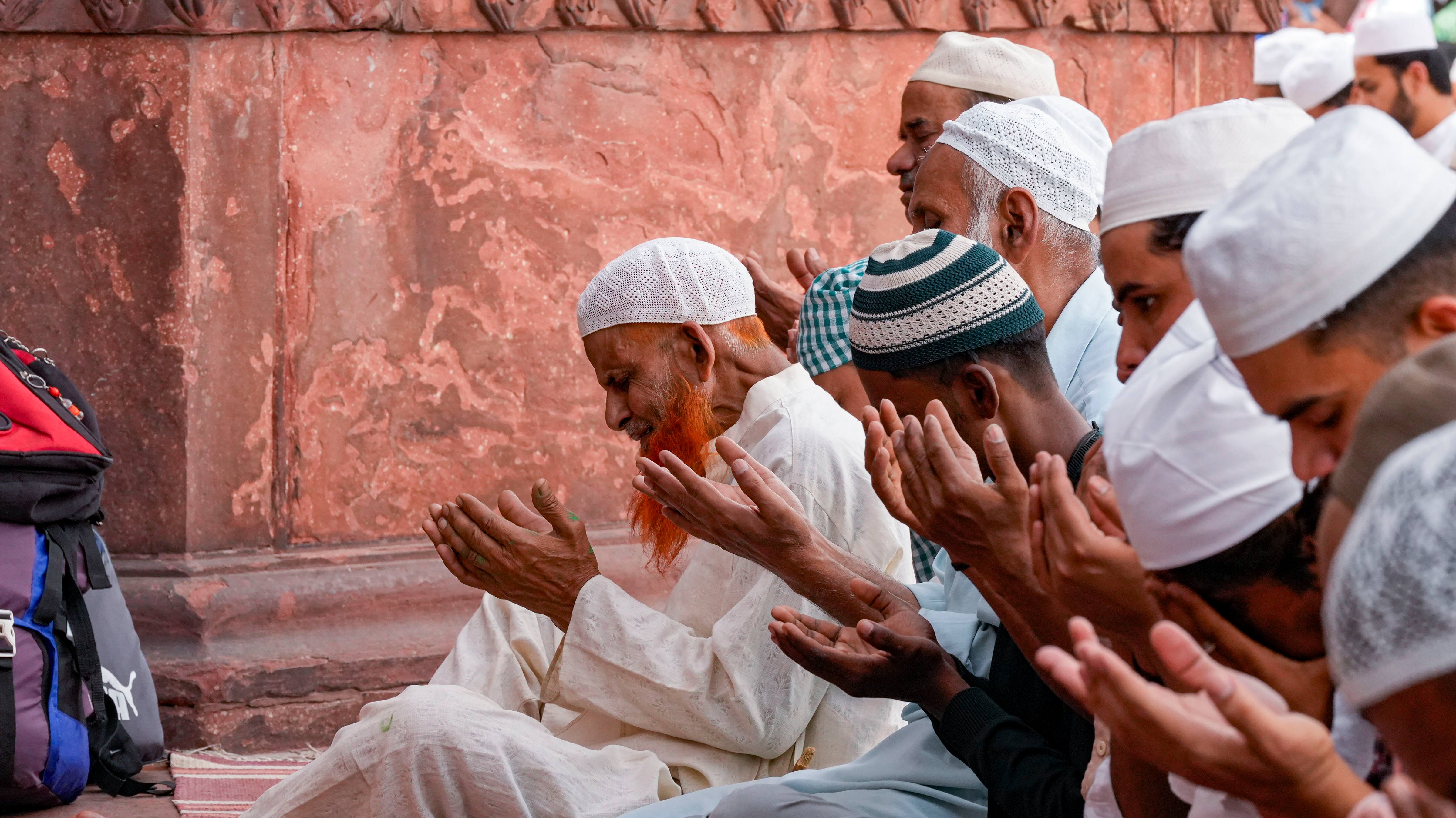 namaz