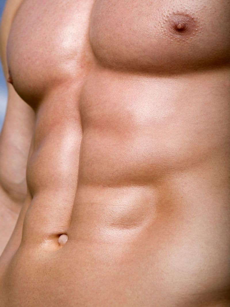 How You Can Get Rid Of belly fat