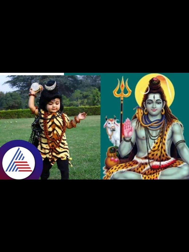 Baby boy names inspired by Lord Shiva skr