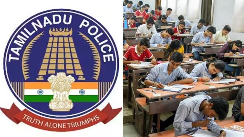 Free Coaching for TNUSRB Sub-Inspector exam full details here