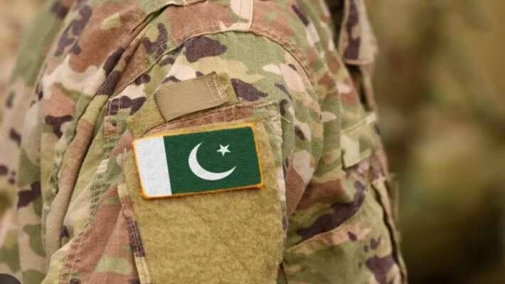 pak army