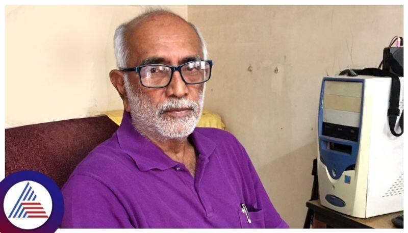 Rationalist Narendra nayak offer Rs 10 lakh for accurate prediction of Karnataka assembly election results gow