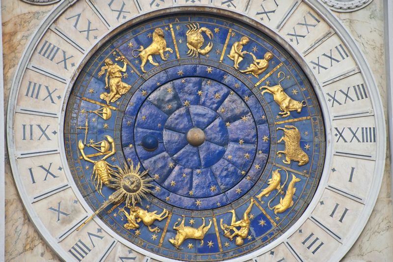 Check your daily horoscope: August 26, 2024 - Be careful Taurus; auspicious day for Scorpio & more gcw