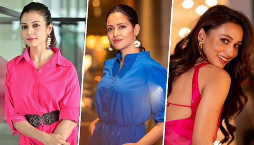Here are the 7 most beautiful Bengali actresses to date, check them out