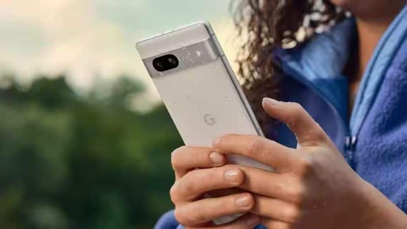 Google Pixel 8 may get audio magic eraser Here is how it will help users gcw